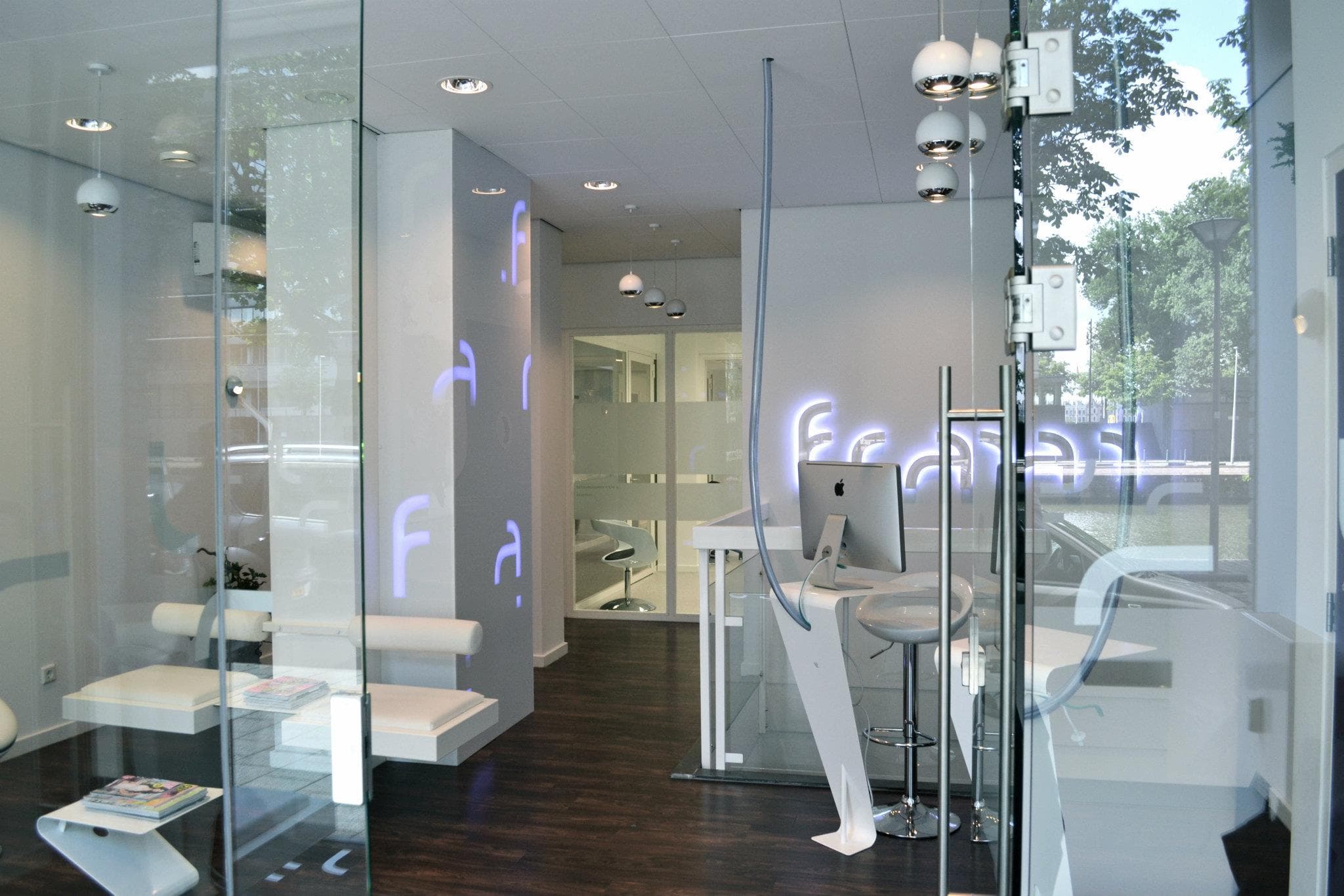 AI-assistent in actie voor Fraai Tandartsen