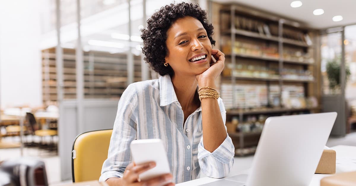 Verhoogde efficiëntie tandartspraktijk met AI-receptionist - meer tijd voor patiënten