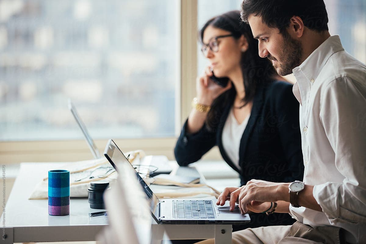 AI-receptionist installatie voor tandartspraktijken - eenvoudige setup