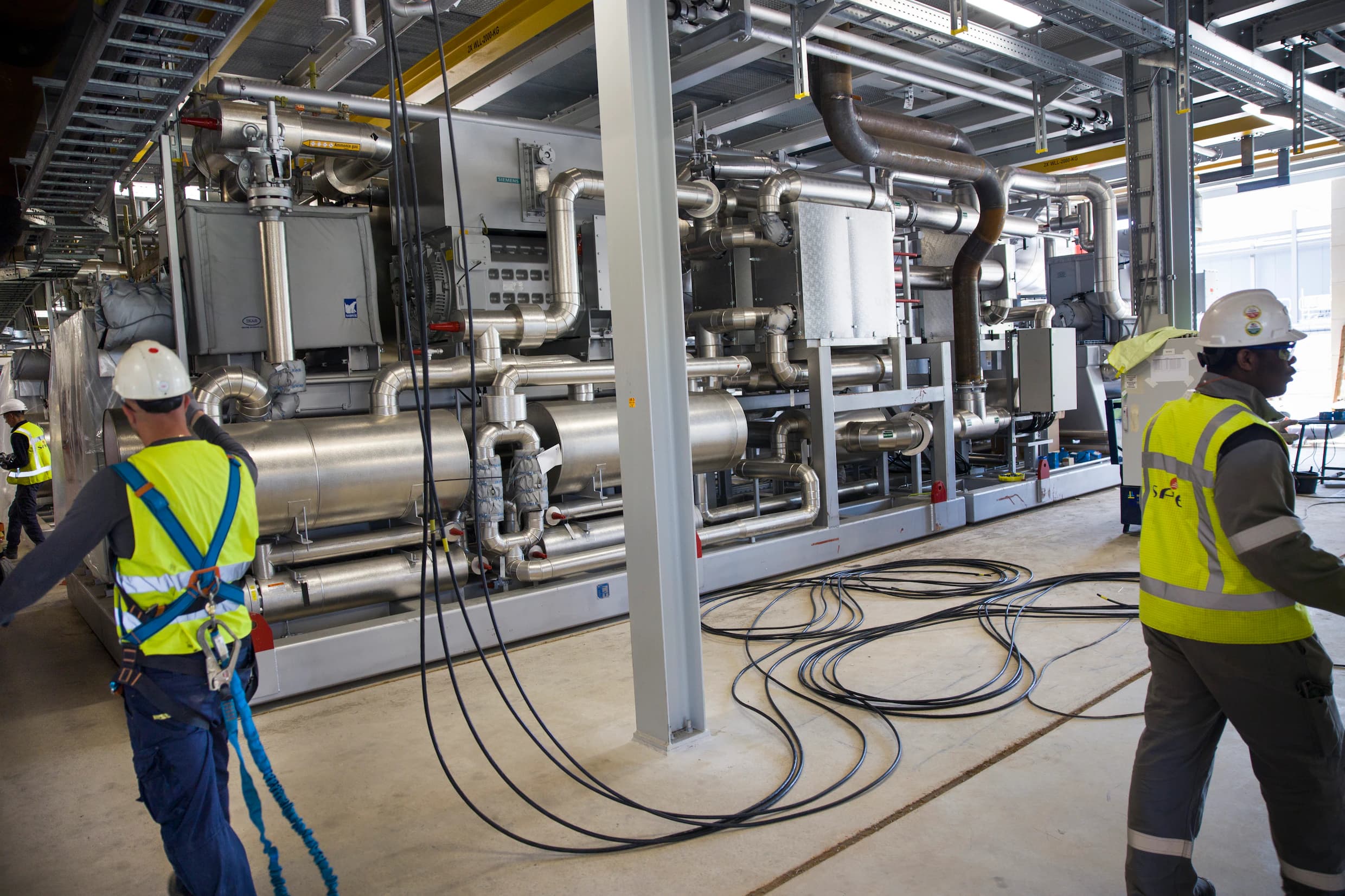 AI-klantenservice energiebedrijf - klantcontact automatiseren