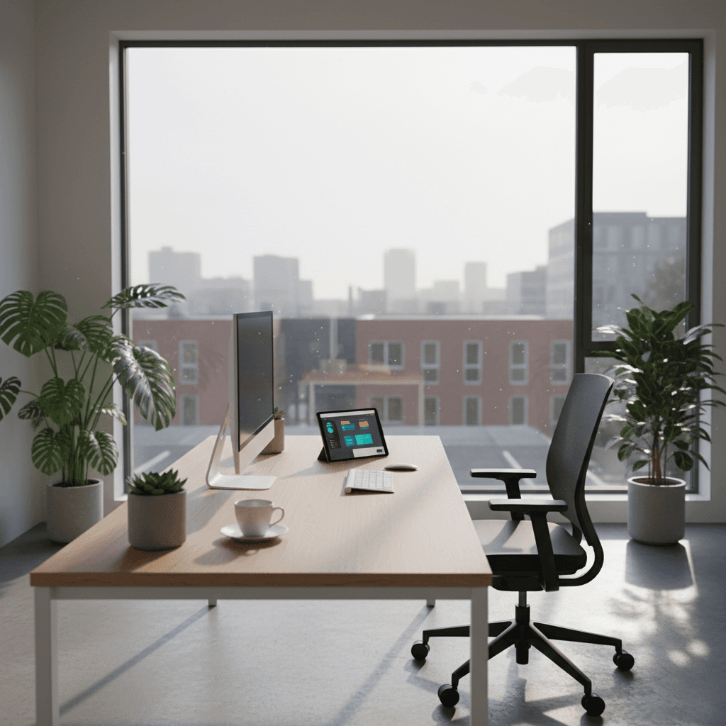 Belgische bedrijven kiezen voor AI met een menselijk hart