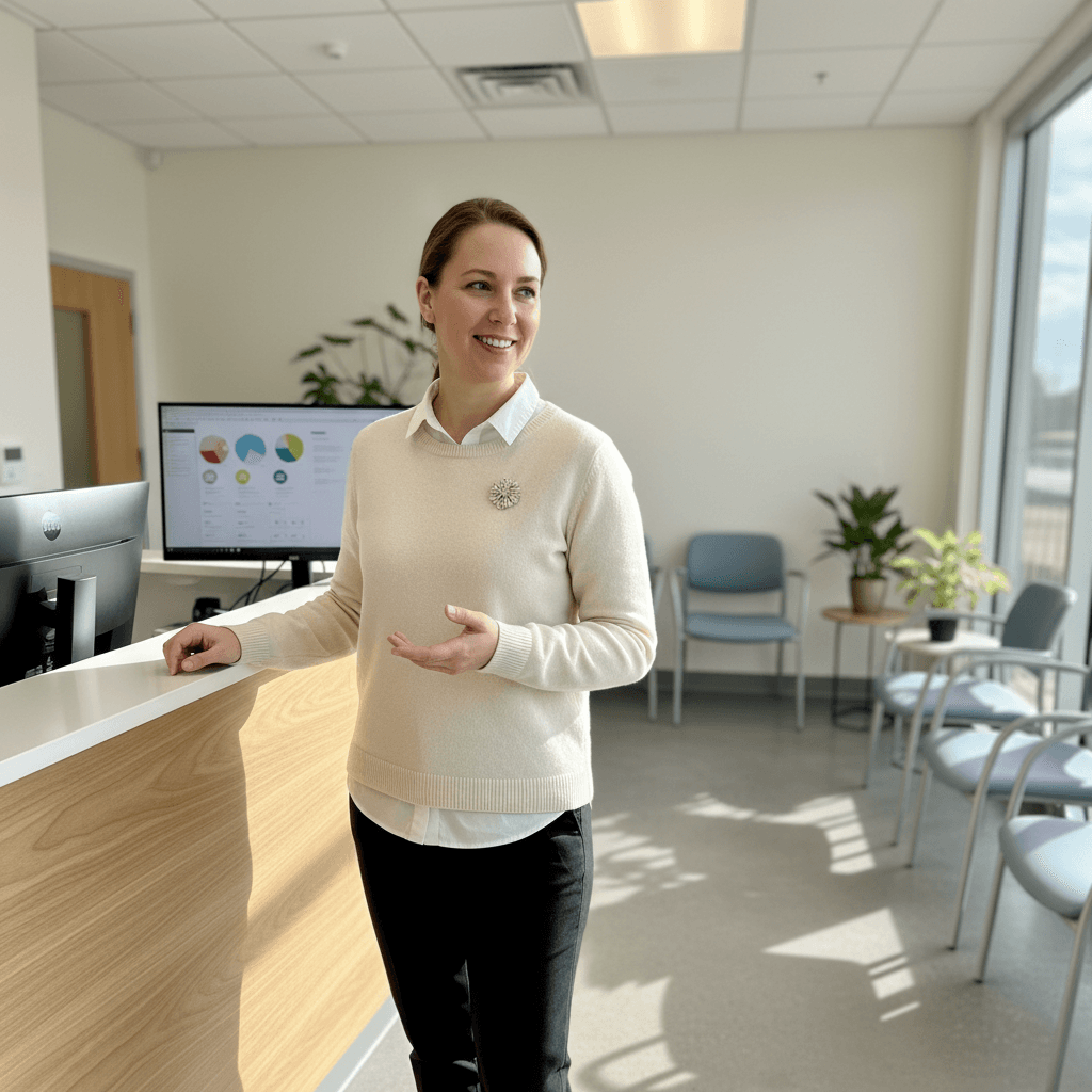 De helft van alle huisartsen wil AI, maar doet het niet. Wat gaat er mis?